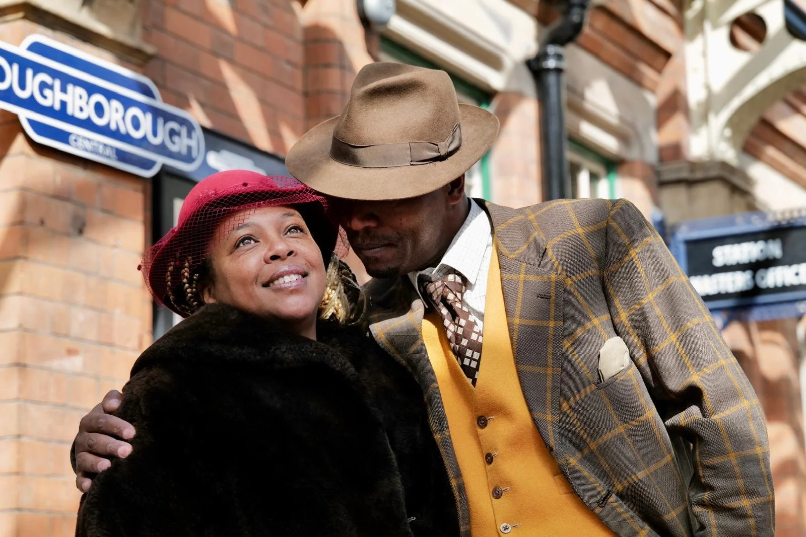 Caribbean Nights: Windrush film screening