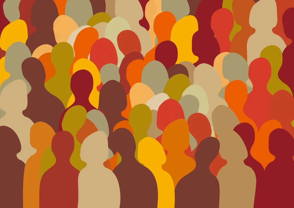 The Plural World of Migrants