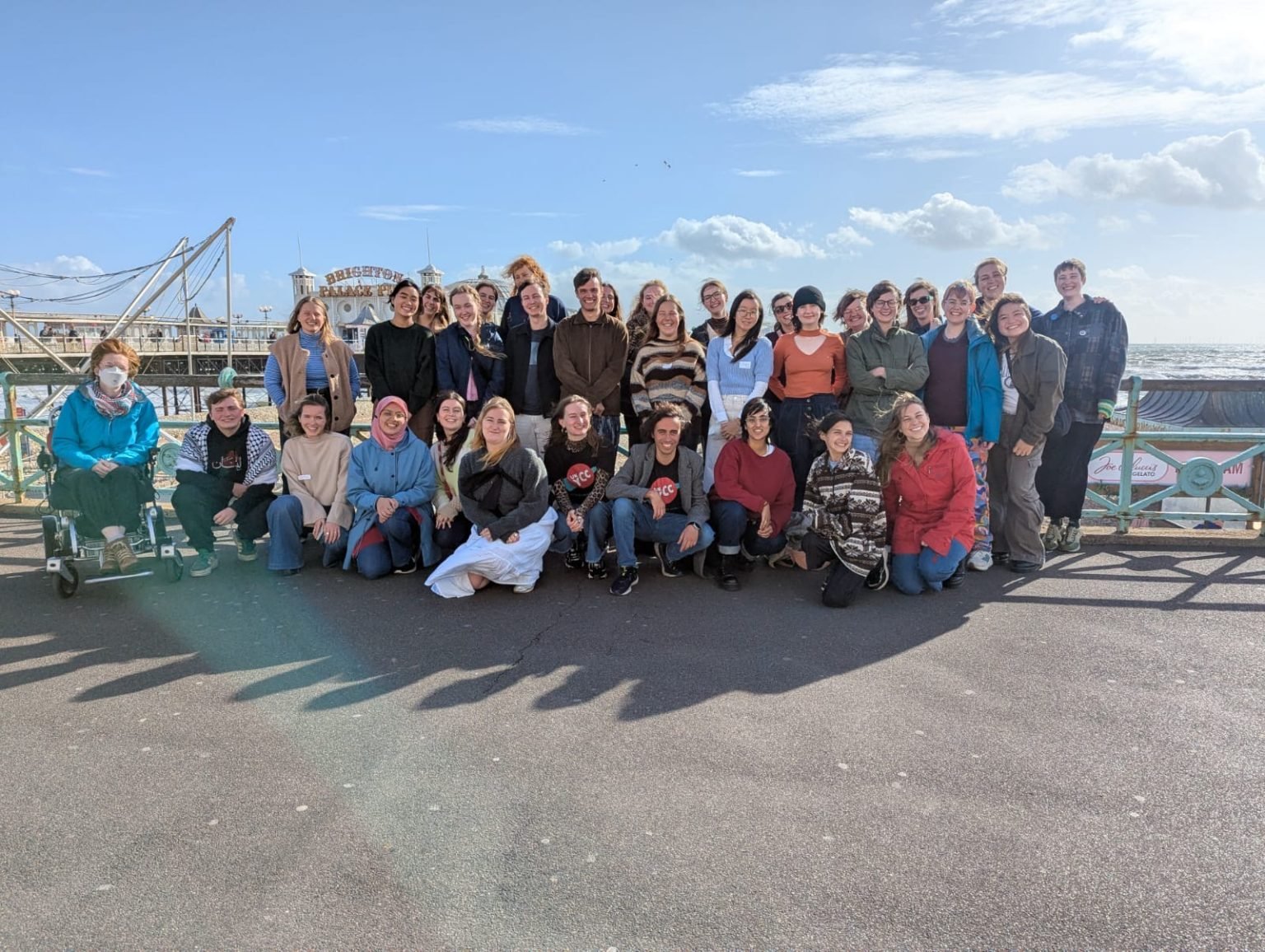 UKYCC PowerShift