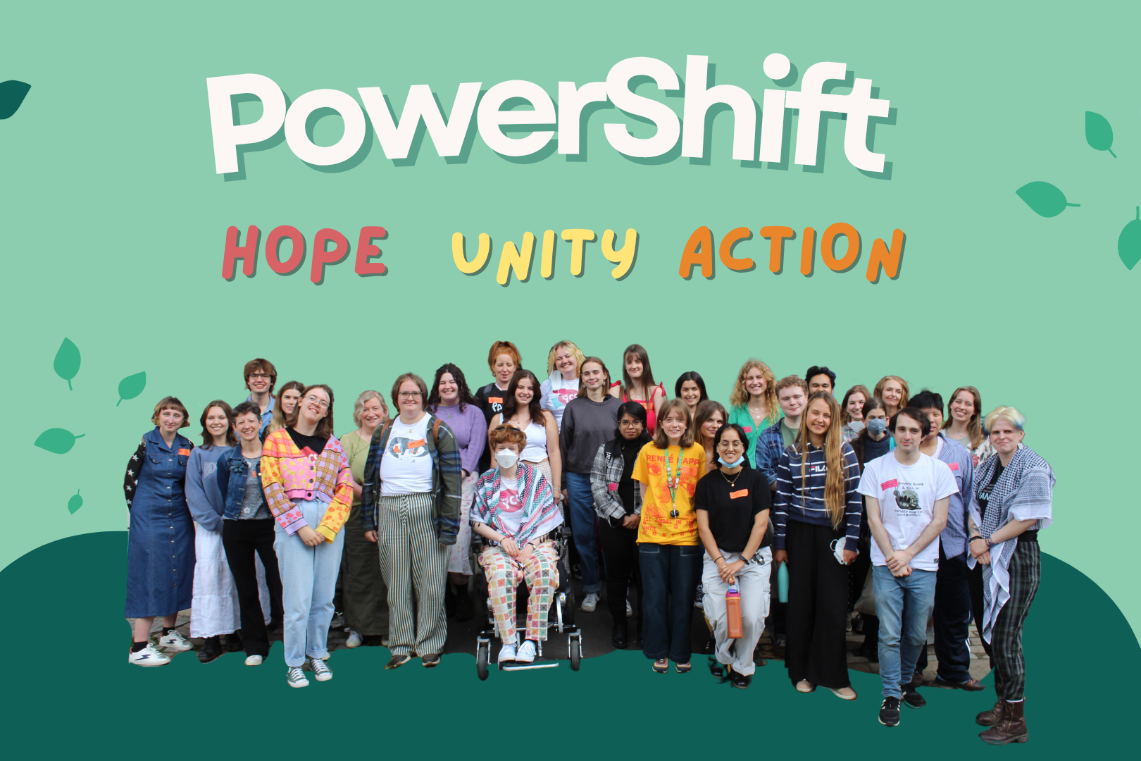 UKYCC PowerShift