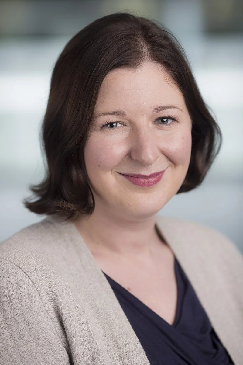 Georgina Young, Head of Collections and Exhibitions at Manchester Museum.