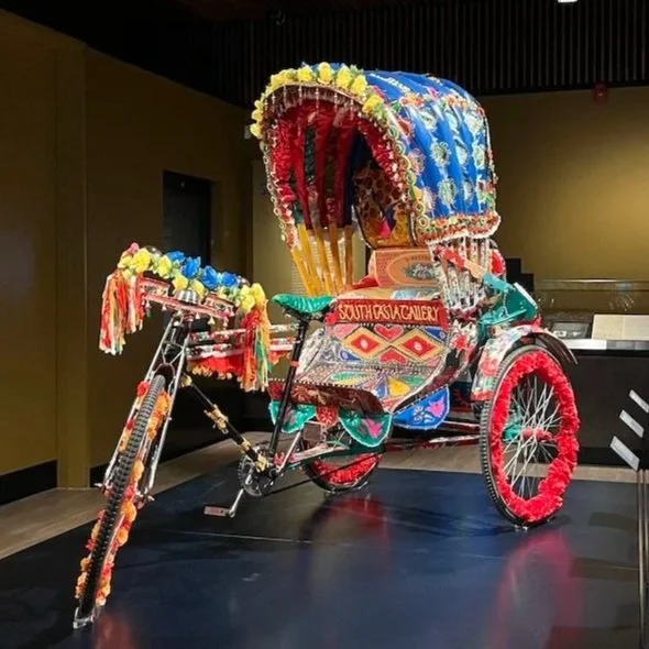 South Asia Gallery | Manchester Museum — Manchester Museum
