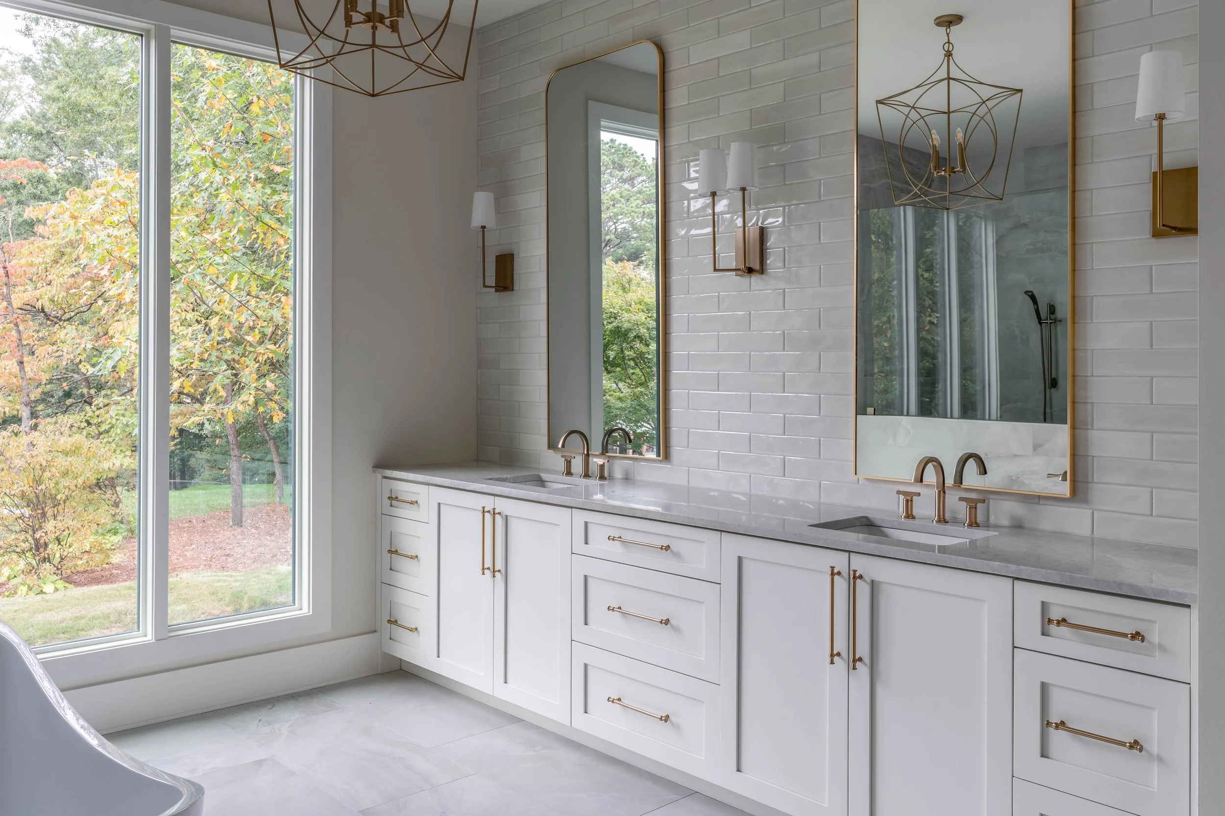Photo inspiration: Visual Reference: Atlanta Luxury Home Builder