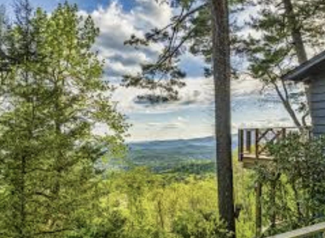 Lot Selection in Highlands NC: How Elevation, Terrain, and Zoning Shape Your Custom Home Build