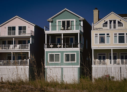 Building a Custom Home in Cape San Blas: What Makes This Stretch of Coastline Different 