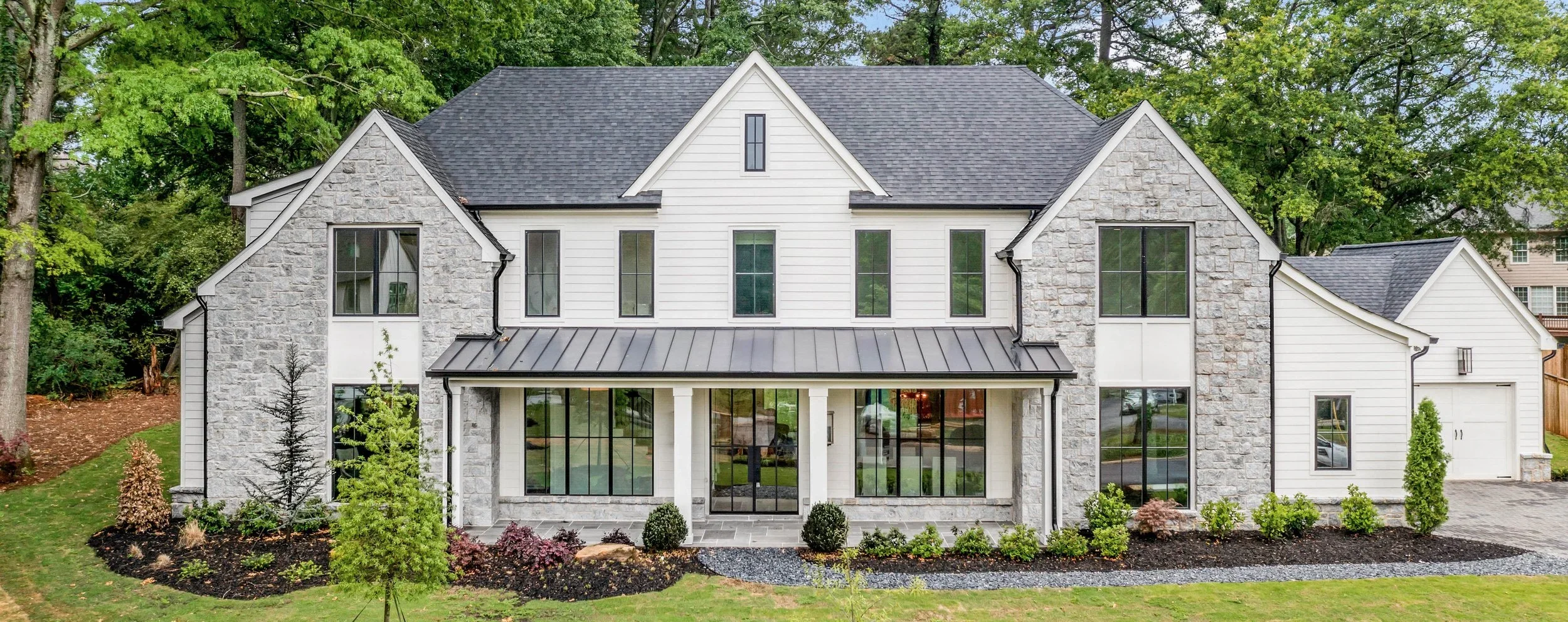 4 Steps to Choose the Right Builder for Your Dream Home in Atlanta&nbsp;