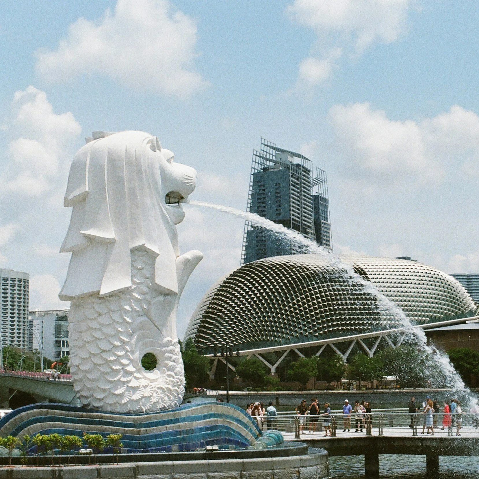 The Real Cost of Living in Singapore in 2025