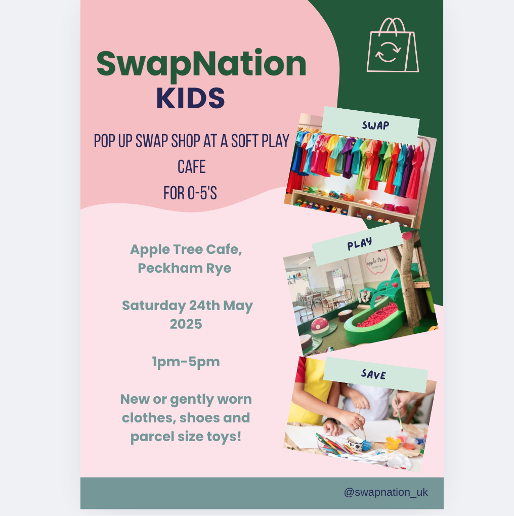 SwapNation Kids
