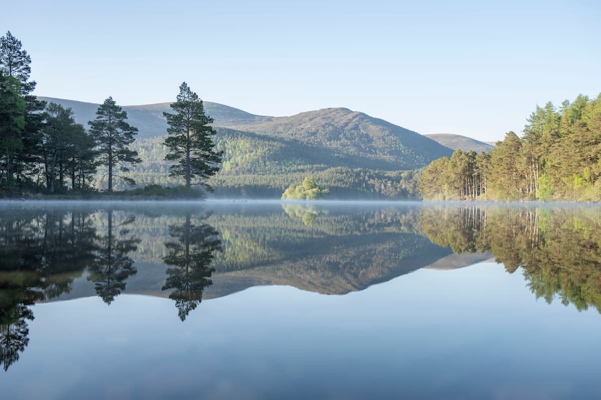 3 Rothie Park Rothie Cabins | Discover Sustainable Highland Escape