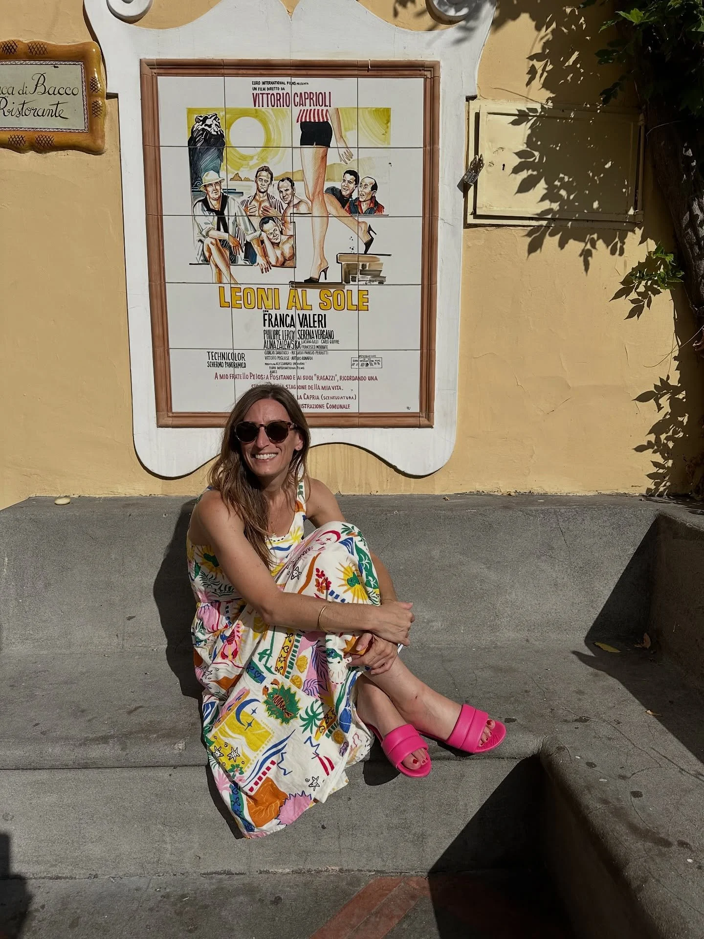 Six weeks in Italy.
Six weeks of long tables, early market mornings, flour-dusted hands, borrowed kitchens, slow walks, loud laughter, and quiet moments that rearranged me.

This month, I&rsquo;m leaning into gather and give thanks &mdash; the way ou