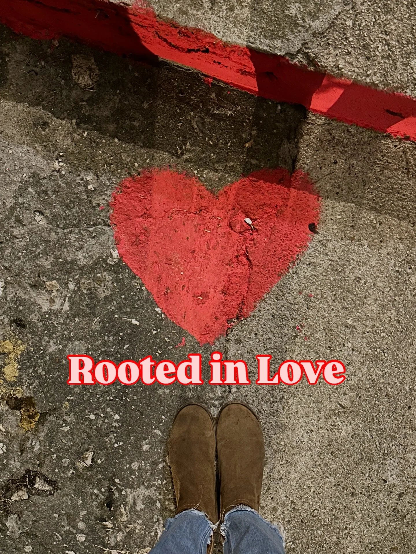 This photo was taken in Castel Morrone &mdash;
the town in Italy my family comes from.

Visiting here planted something.
A pull toward slower days, shared meals, and Italy beyond the highlights.

That&rsquo;s why I&rsquo;m hosting a retreat here &mda