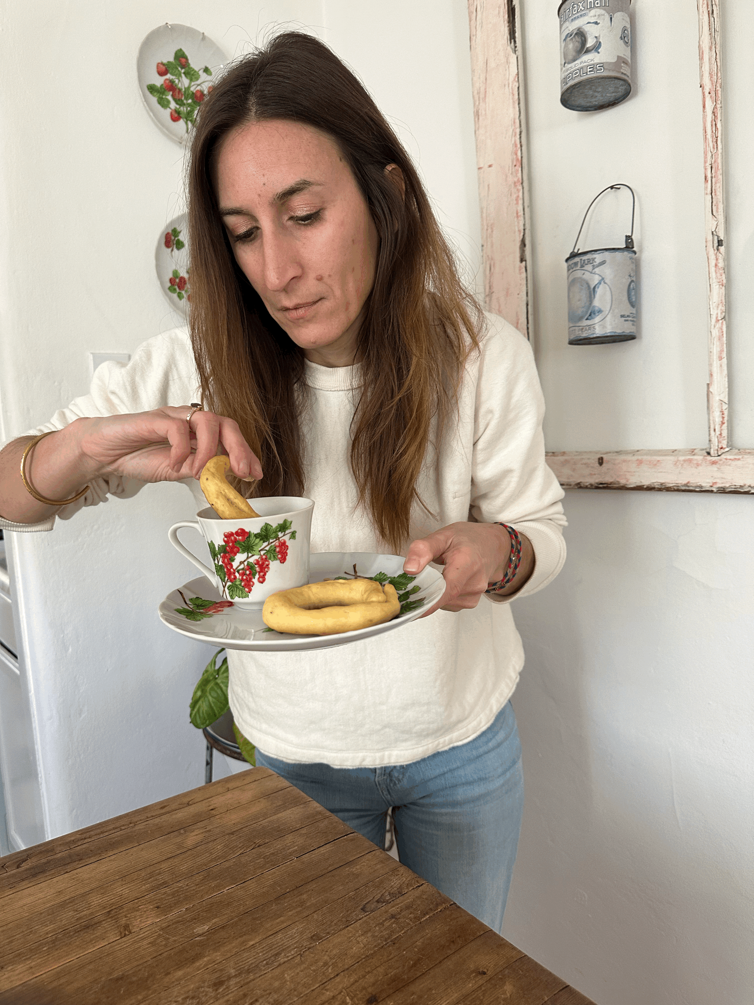 Gram’s Taralli: The Italian Snack I Grew Up With