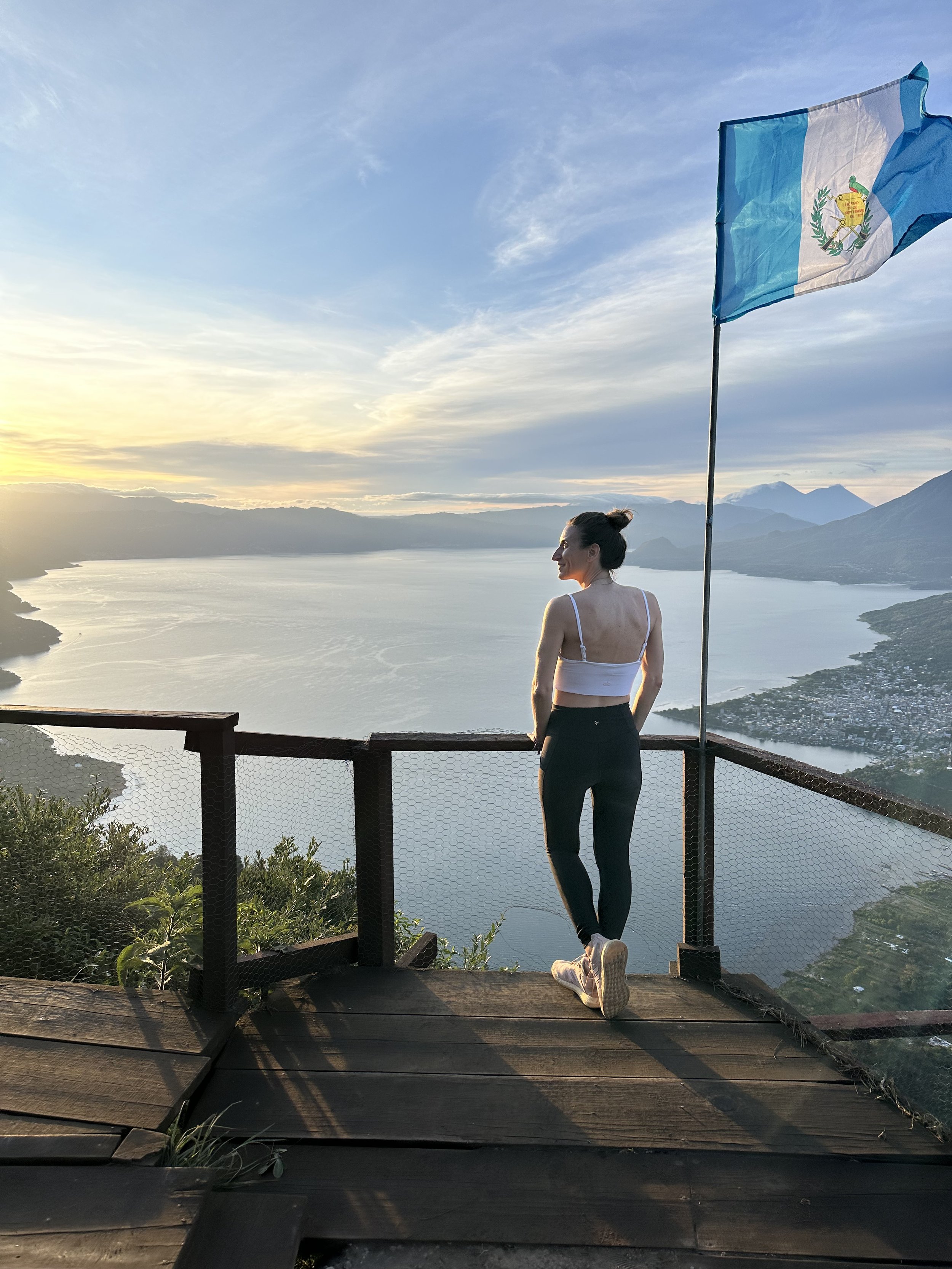 Solo in Guatemala: The Stories I Found Beyond the Tourist Trail