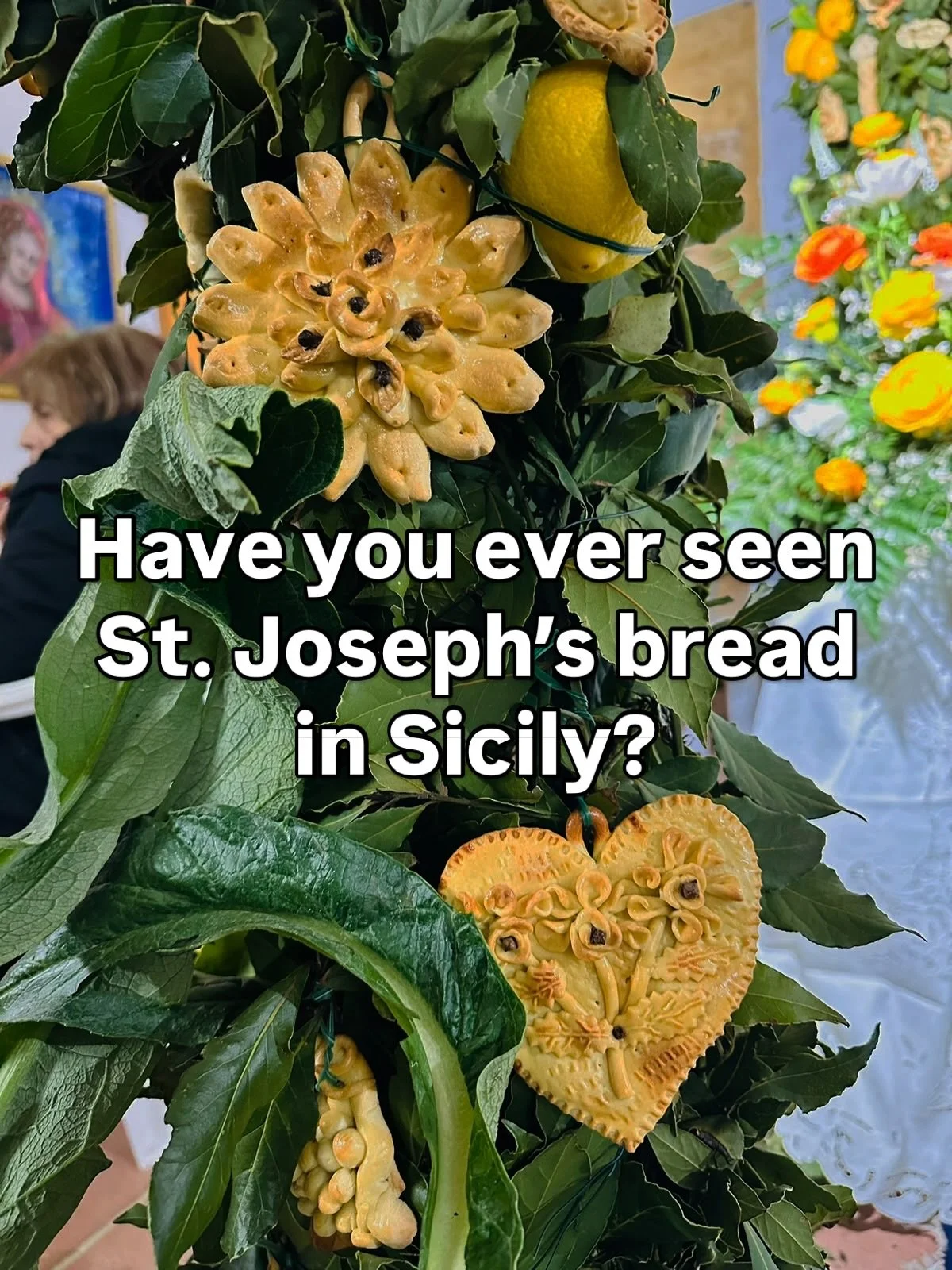 This is the kind of experience you&rsquo;ll have when you travel with us to Sicily. 🇮🇹

We&rsquo;re hosting a journey filled with specially curated experiences that connect you to Sicily&rsquo;s food, traditions, people and stories.

Like this spec