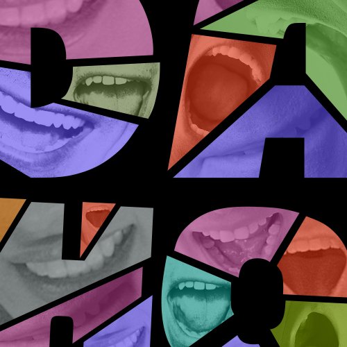 David Thorpe<br/>Voiceover Artist<br/>Logo