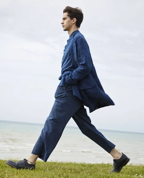 THREE ANIMALS SS 2016