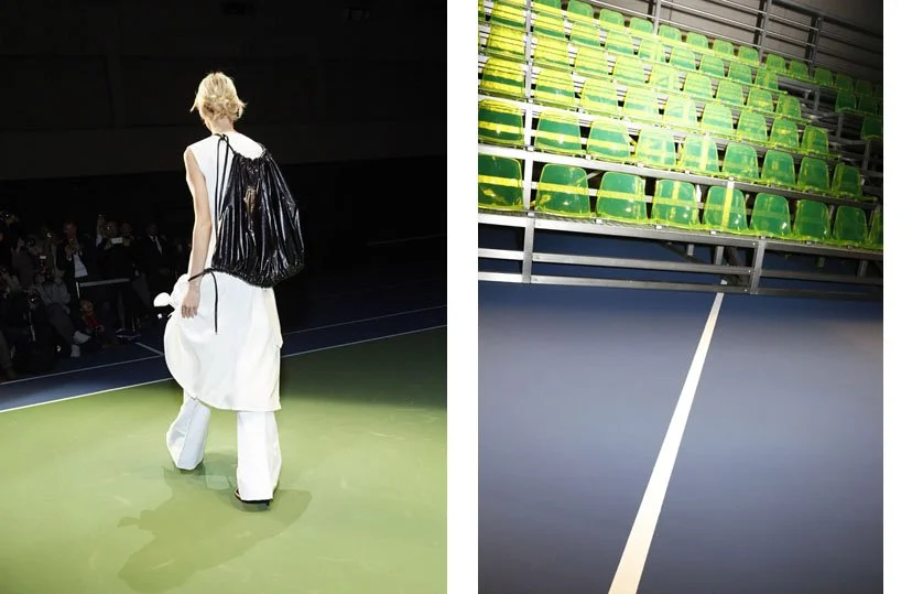 CÉLINE FW16