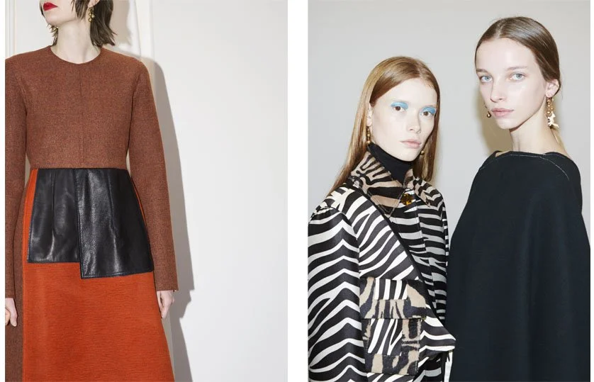 CÉLINE FW15