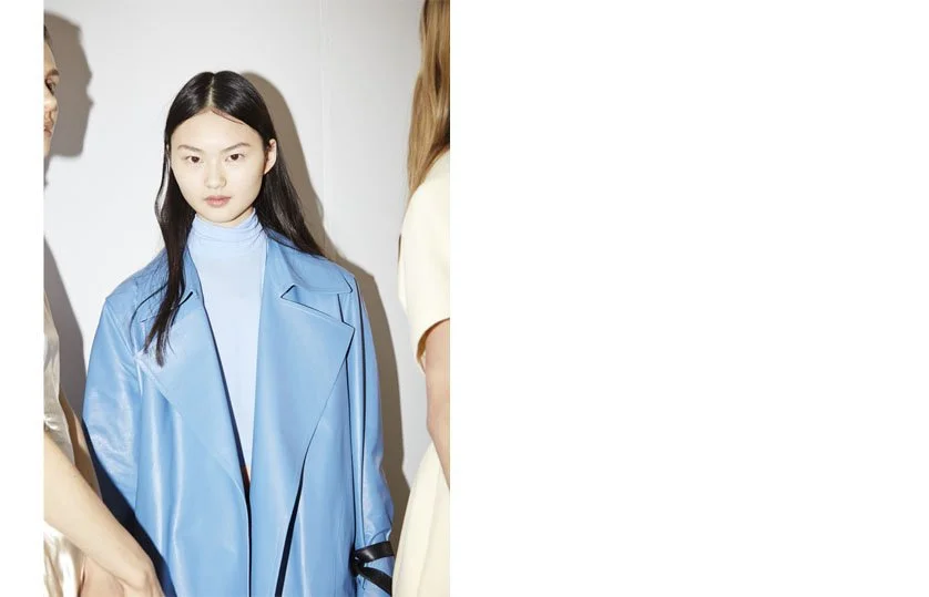 CÉLINE FW16
