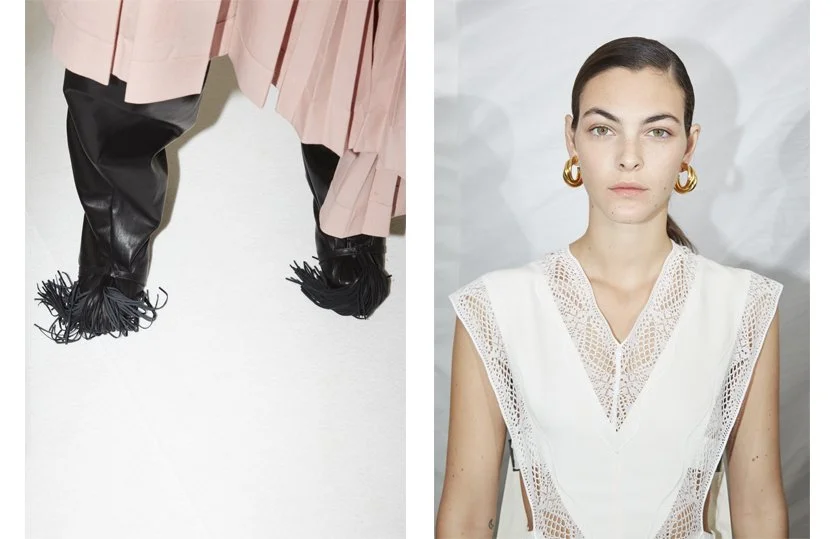 Céline SS18