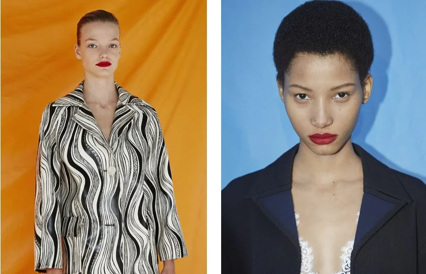 CÉLINE FW16