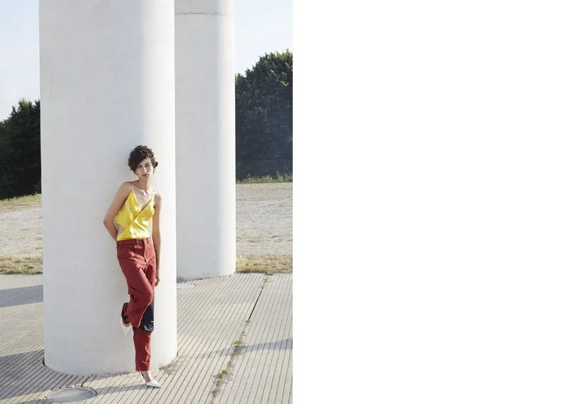 Renata x y project