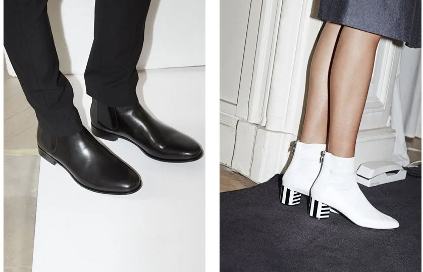 PIERRE HARDY FW16