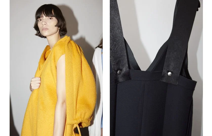 CÉLINE FW16