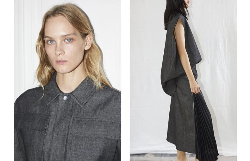 Gauchere ss19