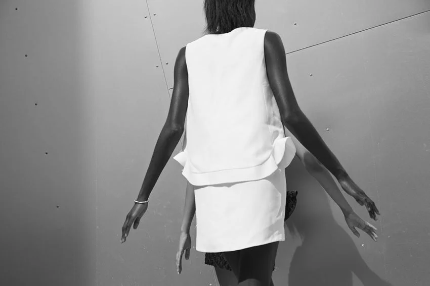 Dienya x COPERNI