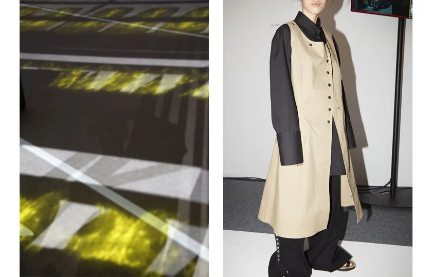 CÉLINE FW16