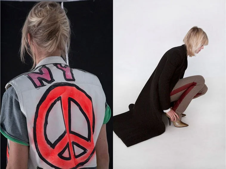 DOUBLE x tanja ruhnke