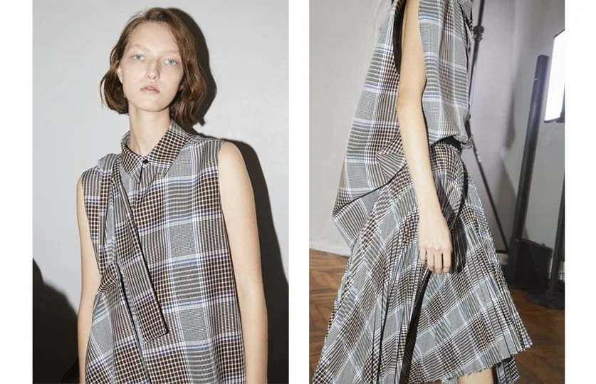 Gauchere ss19