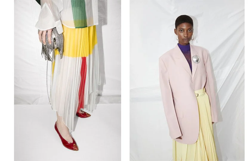 Céline SS18