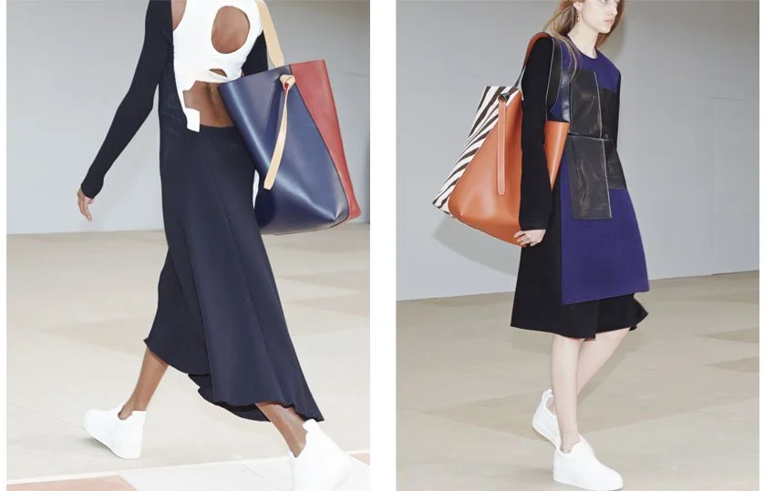 CÉLINE FW15