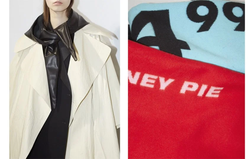 Céline FW17