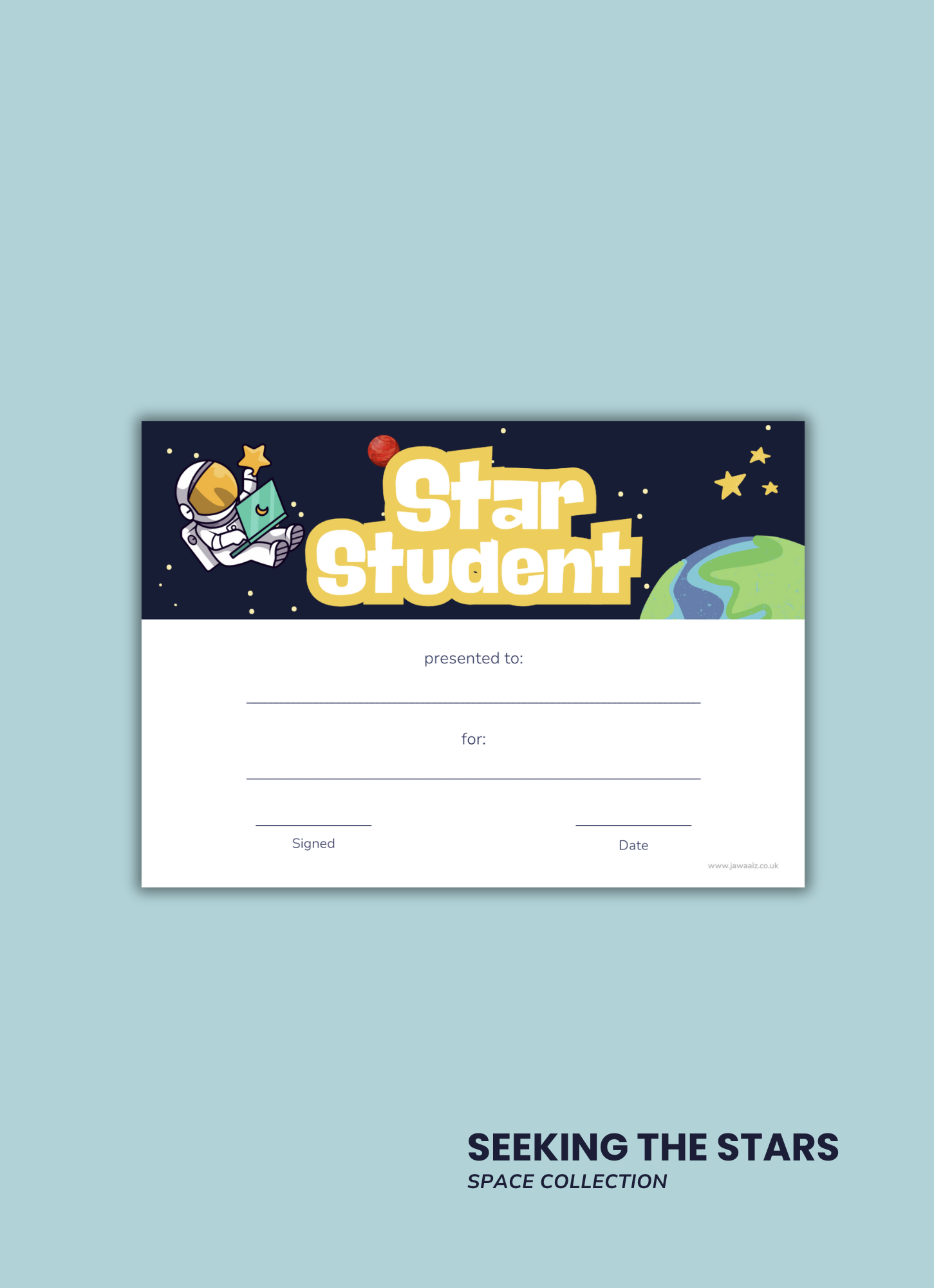 sts web list star student.png