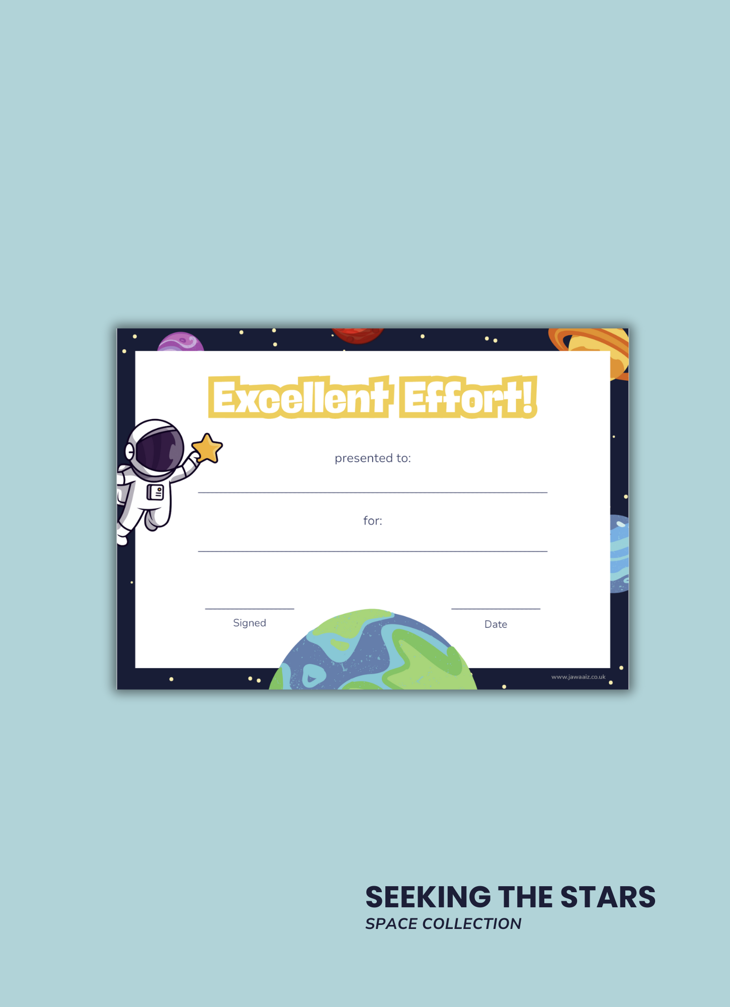 Effort web list sts.png