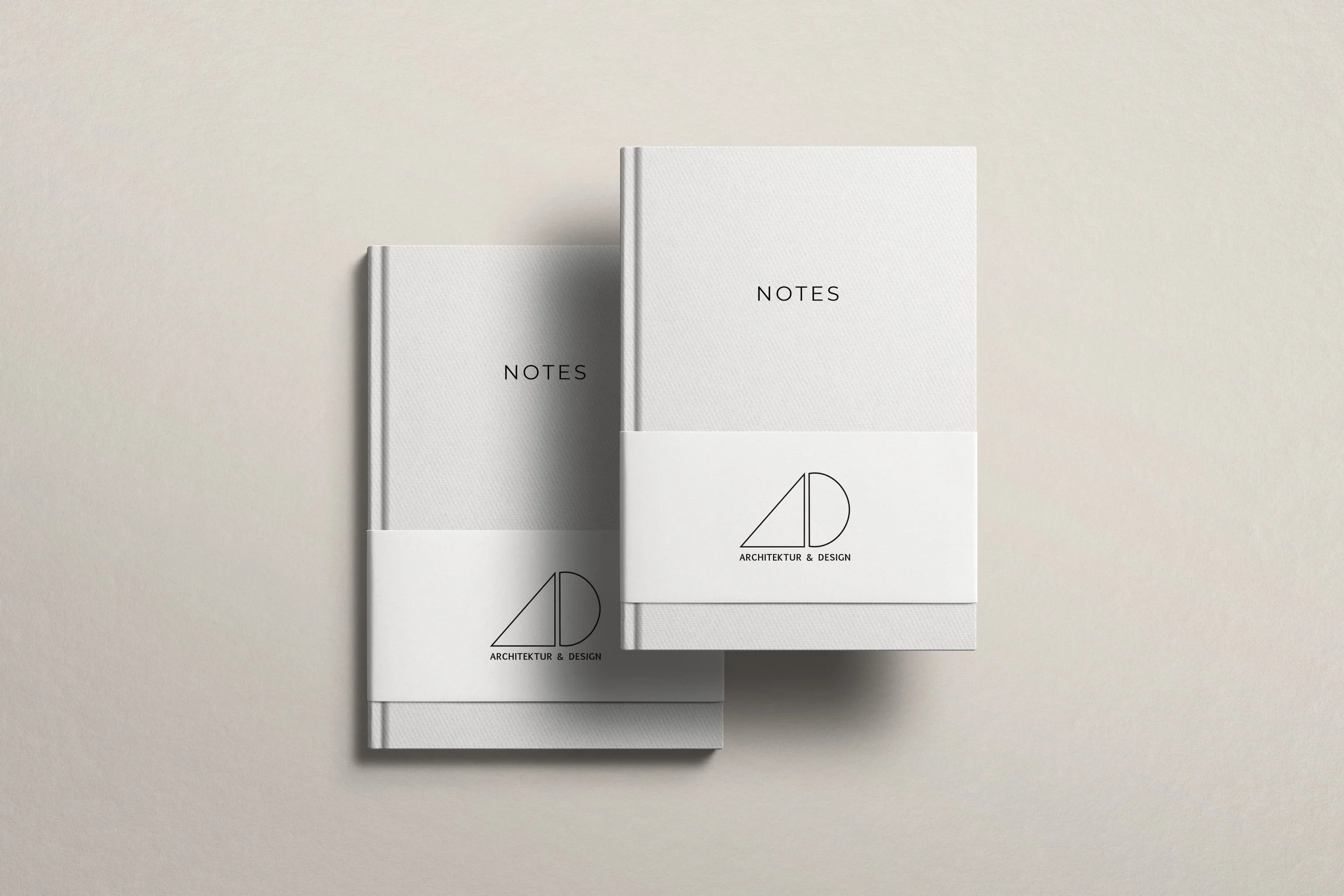 Notebook A&D
