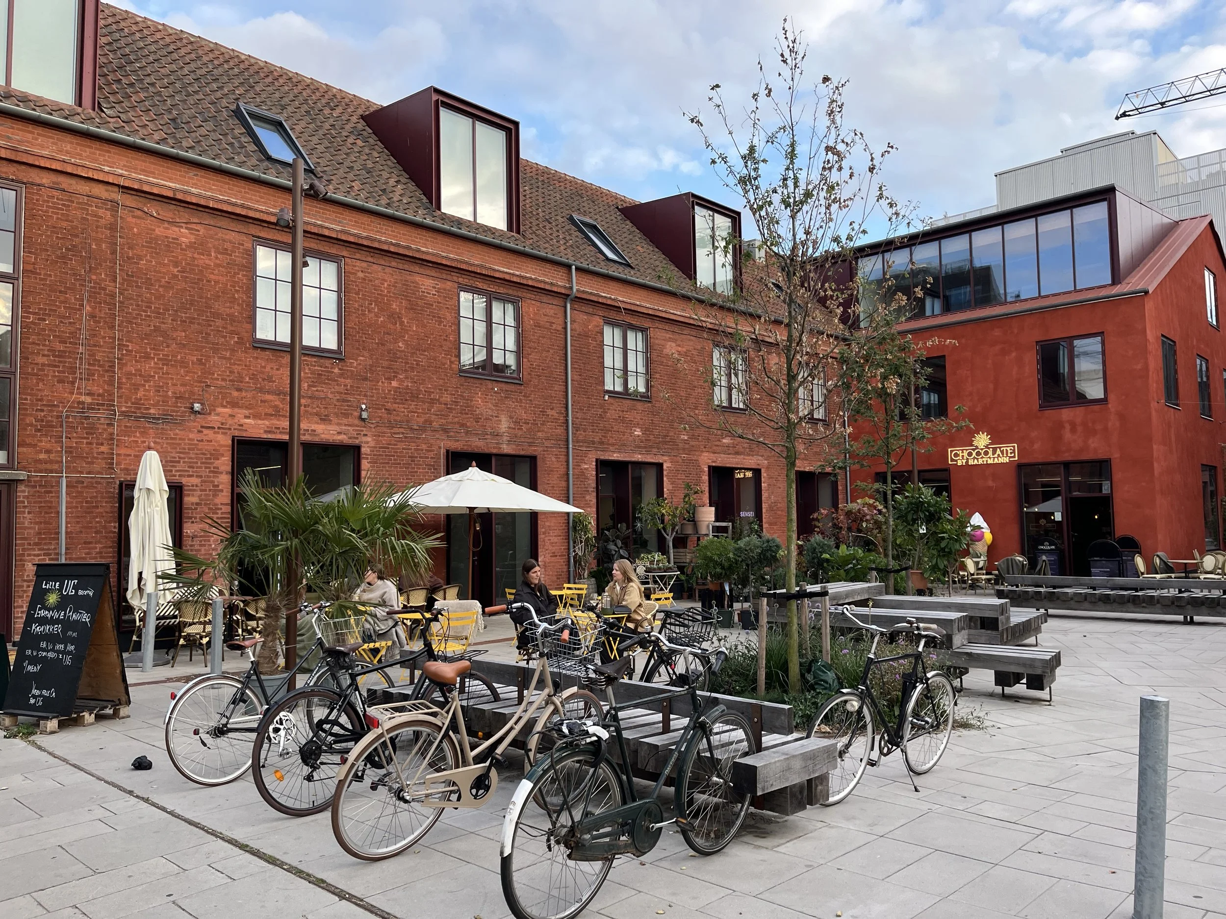 CULTIGEN Copenhagen