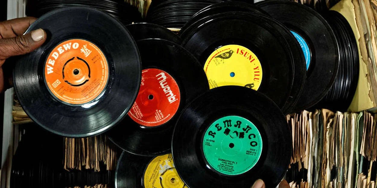 Le vinyle est-il en train d’éclipser le streaming dans la musique indépendante ?