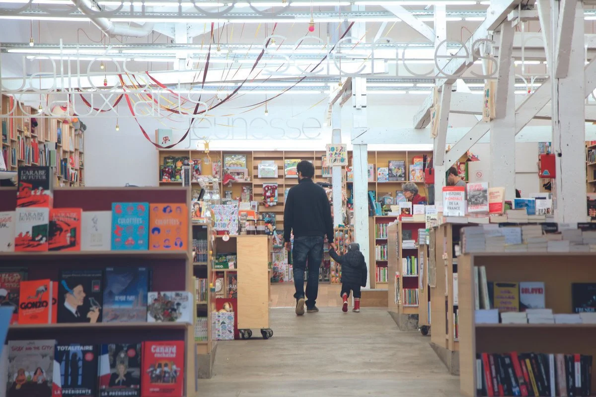 Quelles subventions pour les librairies indépendantes en 2025 ?