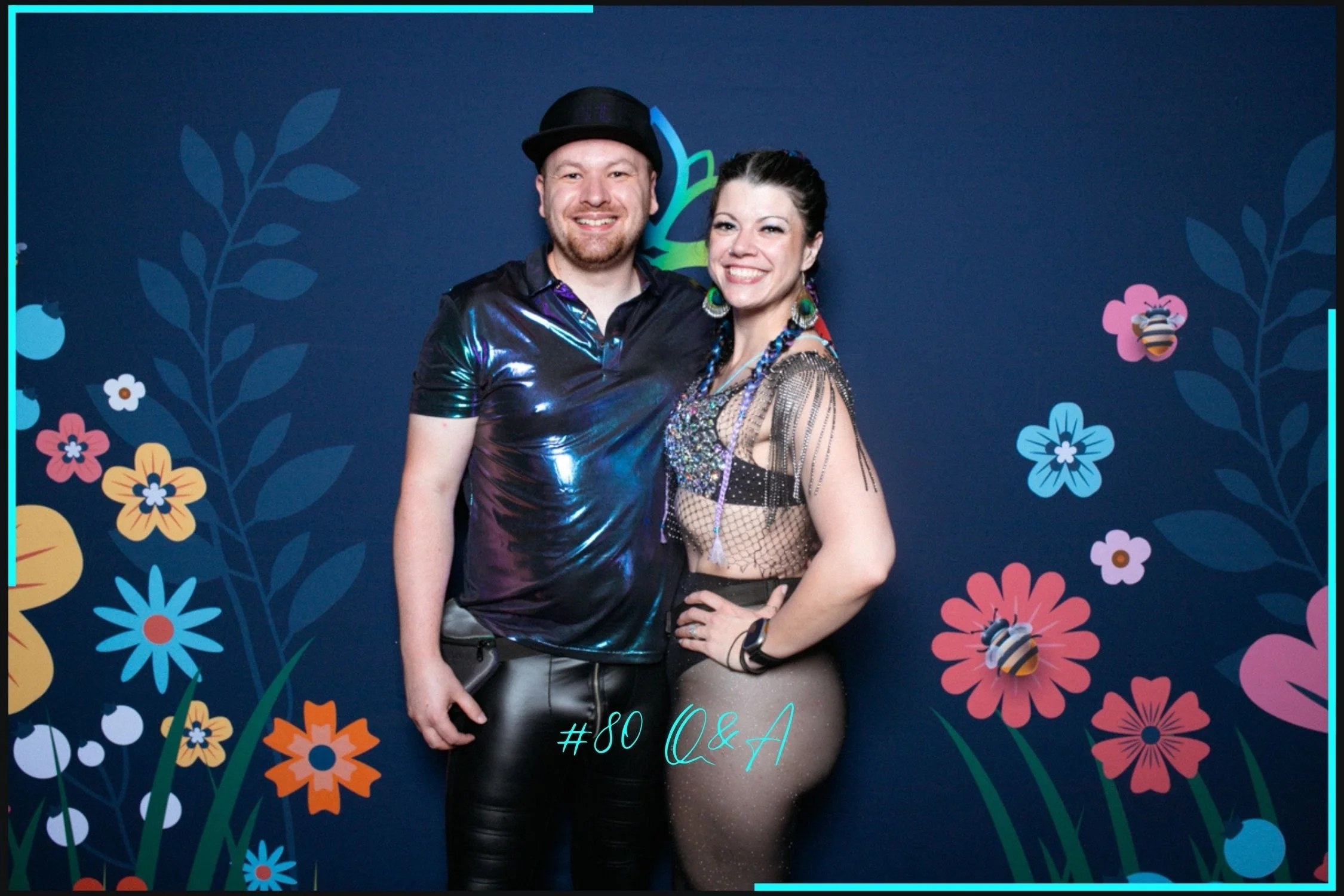 #80 Q&amp;A Pegging | Von Monogamie zu offener Beziehung | Depressionen