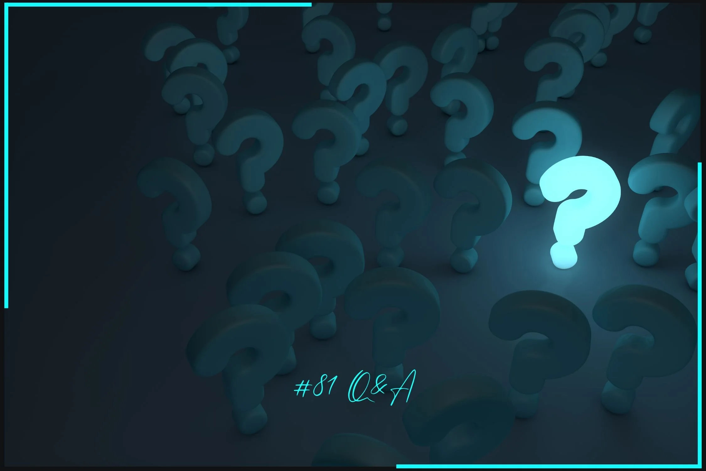 #81 Q&amp;A: Depressionen