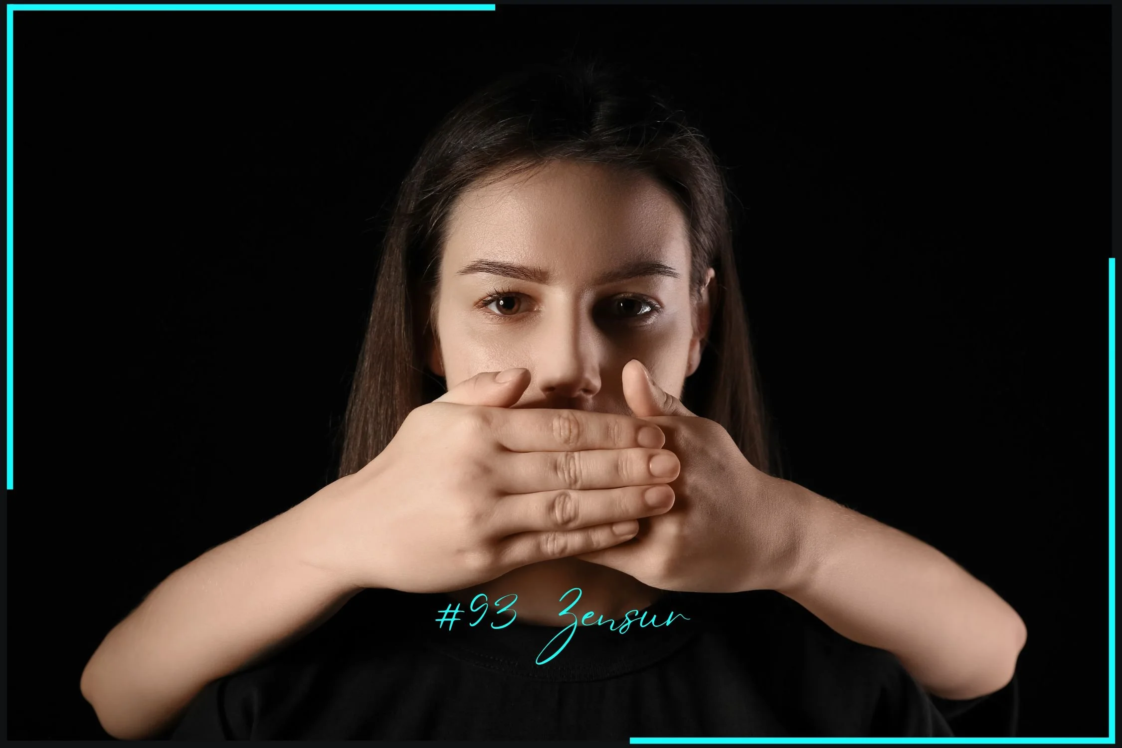 #93 Zensur