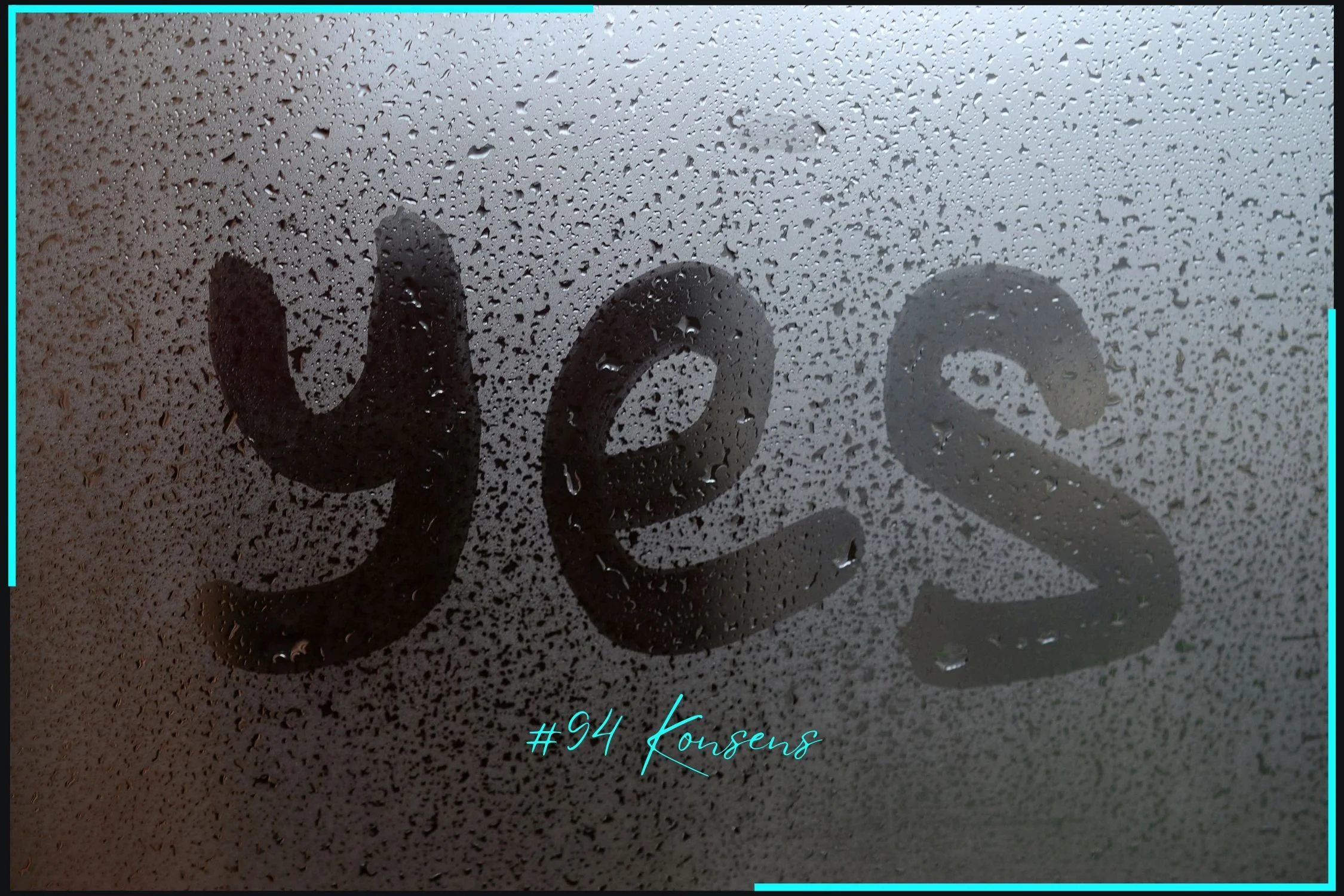 #94 Konsens