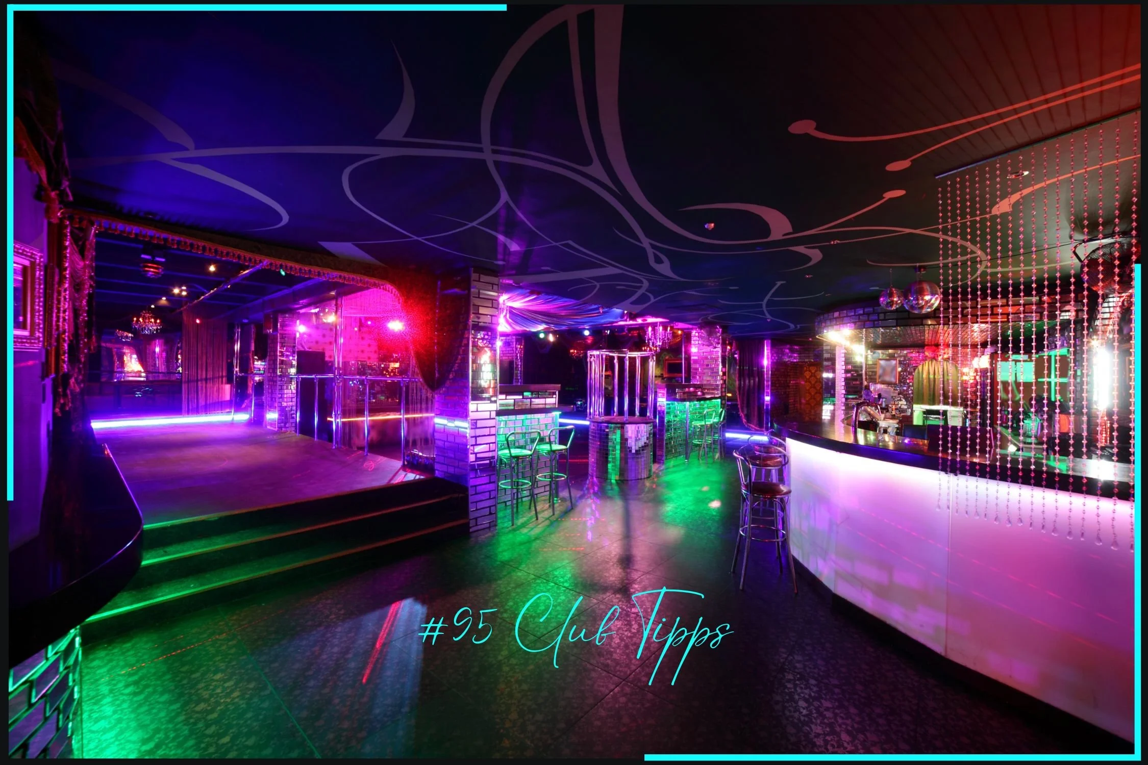 #95 Swingerclub Tipps