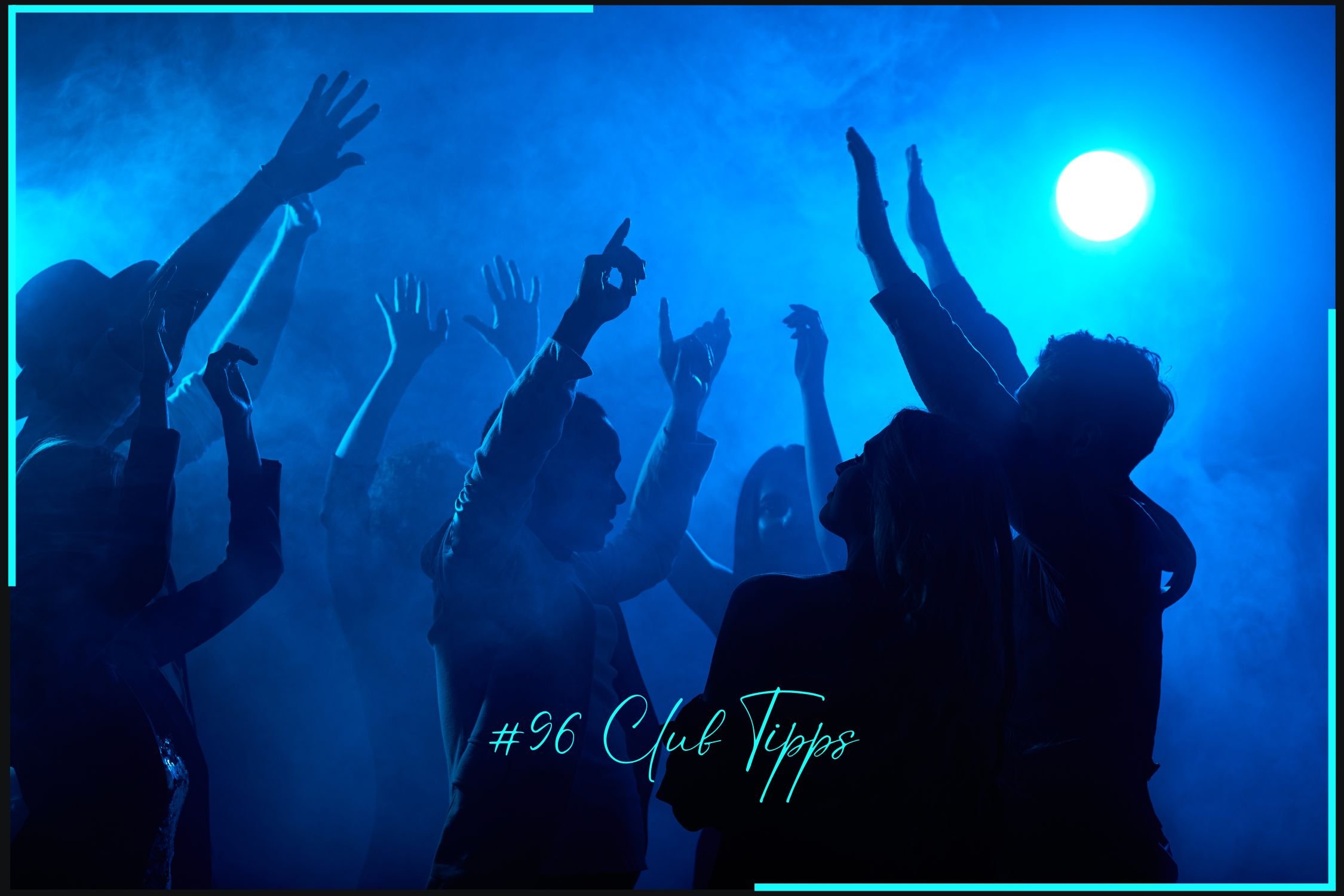 #96 Swingerclub Tipps 2/2