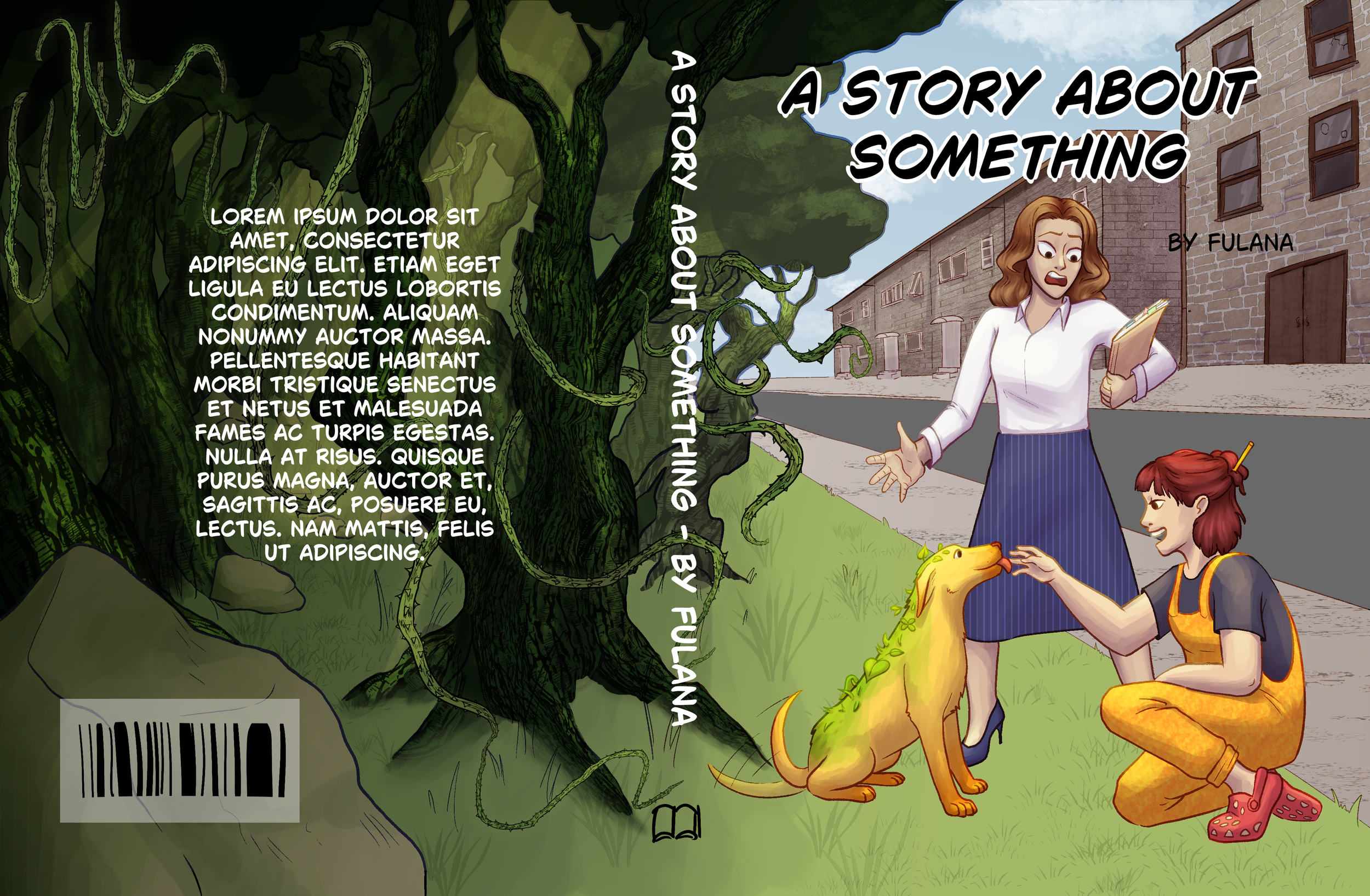 Gurias e dog capa de livro - livro en.png