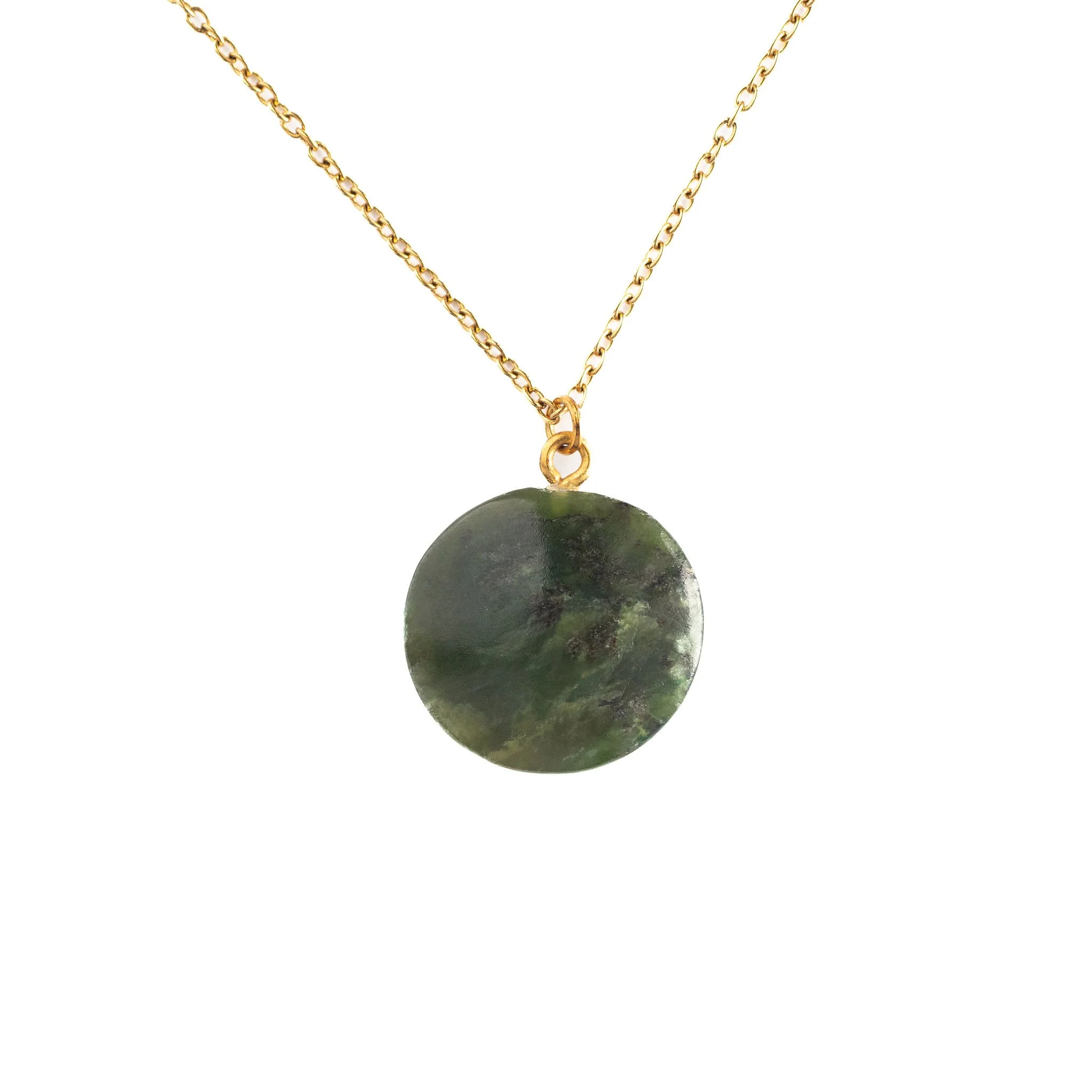 Te Ao Marama Necklace